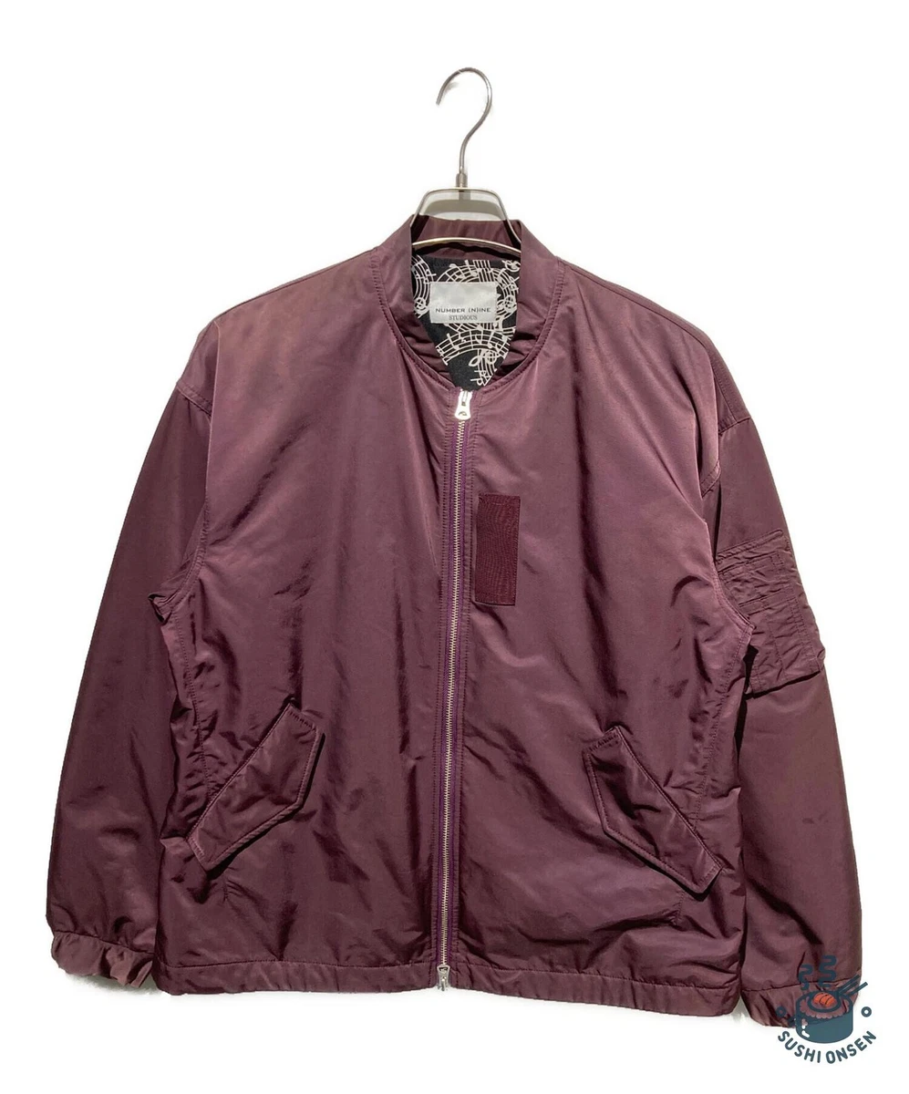25+ Number Nine Coats, Jackets & Vests for Men for sale | Updated