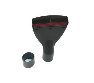 Fugendüse extra breit mit 35mm Anschluss DN35 für Nilfisk Buddy II -  Serie