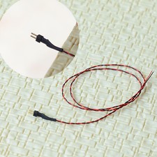 10 x twisted 0.38mm wires with 1.27mm plug 30...