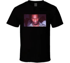 Mike Tyson Cocaine Nose T Shirt