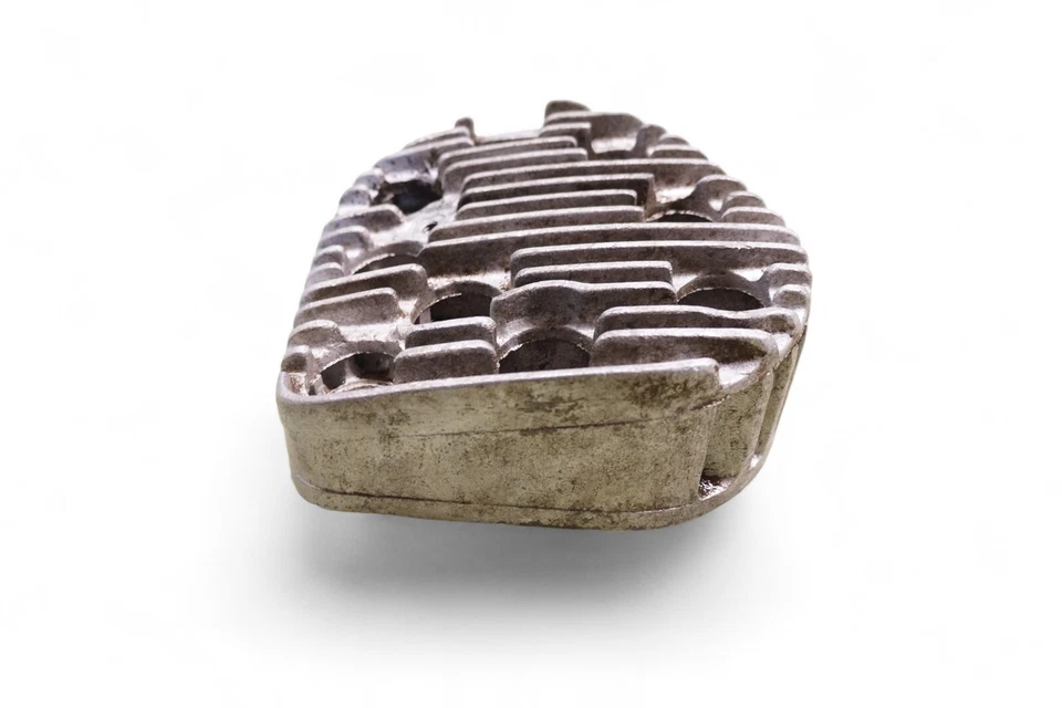 Harley Davidson Front Cylinder Head 1954 -56 K Model KHK *2862 - Image 3 of 4