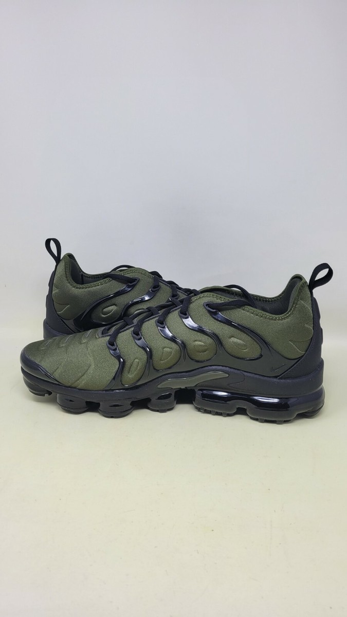 Nike Air VaporMax Plus  display picture 1