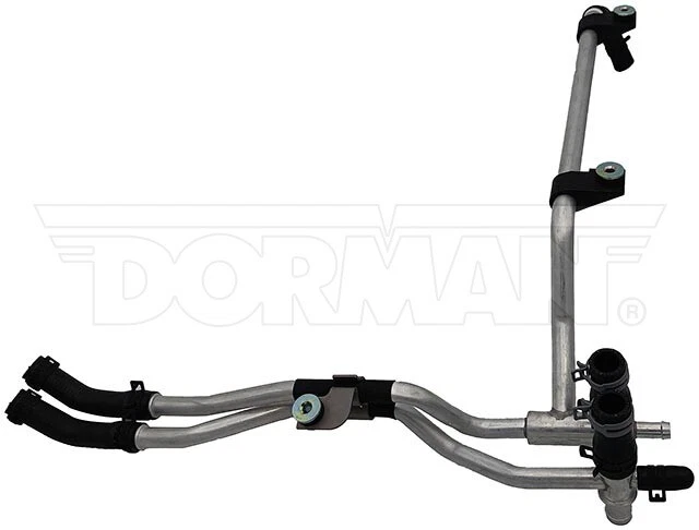 Conjunto de manguera de calefacción para climatización Dorman 626-688 se adapta a Nissan Pathfinder 2012 Foto 3 de 4