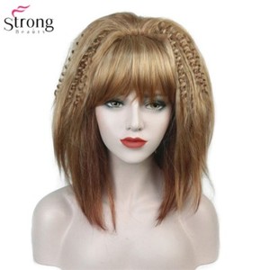 alla doll wigs