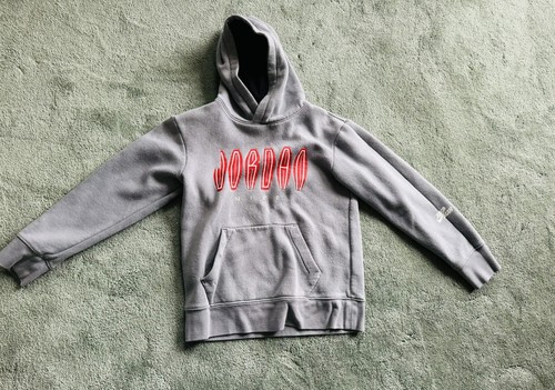 Boys Jordan Sweatsuit Size Medium - Picture 2 of 4