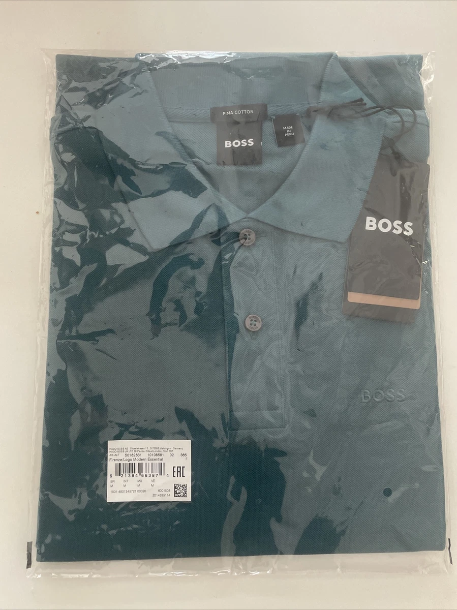 Hugo boss cheap england polo