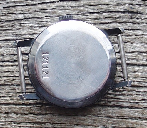 Rare Vintage Soviet Russian Collectible POBEDA "VICTORIA" 2602 SERVICED - Picture 12 of 17