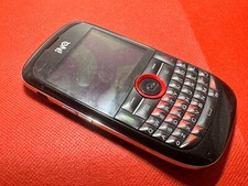 INQ Chat Q1 (Unlocked) 3G  Mobile Phone