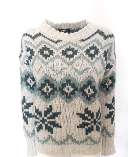 ALPHA STUDIO Donna Maglioni e cardigan | FASHIOLA.it