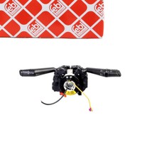 febi 176081 Lenkstockschalter Blinkerhebel FüR Fiat Panda Lancia Ypsilon