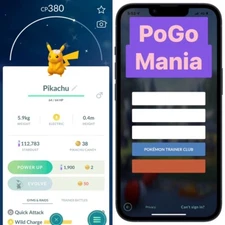 Shiny Pikachu with Flower Crown✨mini PTC 20k✨(read description)