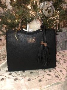 Bebe Black Purse Ebay