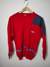 Rolly Go Maglione Sportivo Anni 80