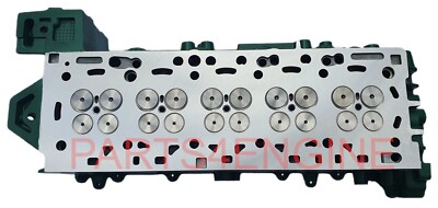 VOLVO PENTA 31401466 Original Complete Cylinder Head | OE