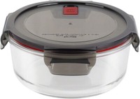 Zwilling Gusto Glasdose Vorratsdose Auflaufform Backform Rund 1,3L