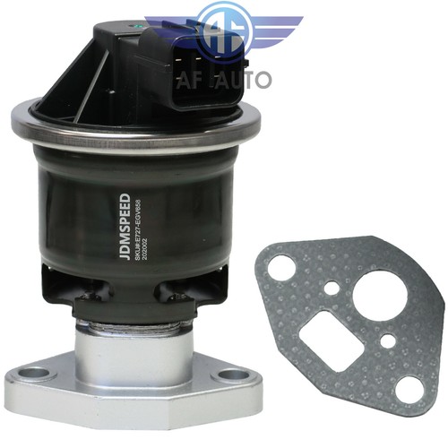 EGR Valve Exhaust Gas Recirculation 18011P8FA00 Fits Honda Odyssey