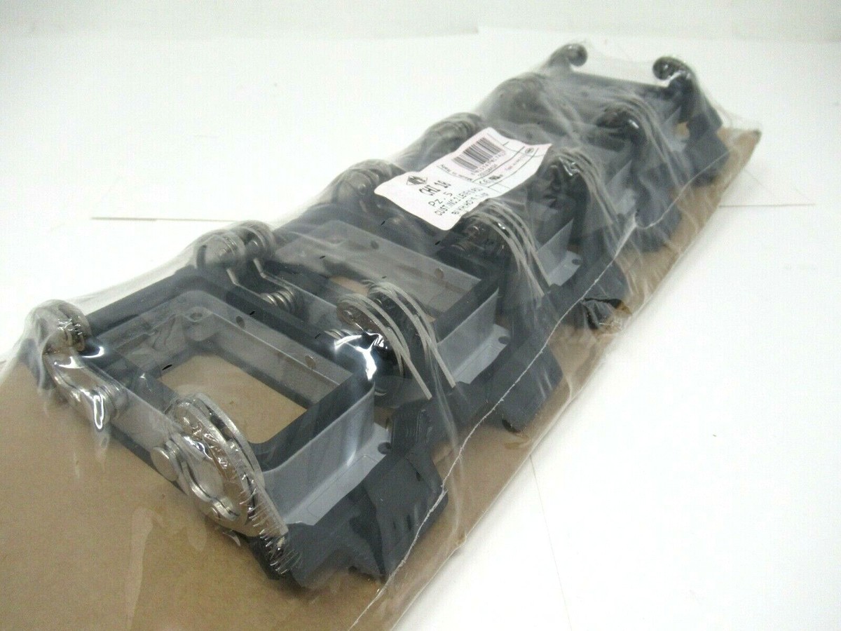 5 Pack ILME CHI10LS Connector Mount Housing Base SEALED