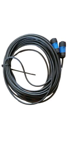 Connector cable for Hiab Crane remote control - Picture 1 of 4