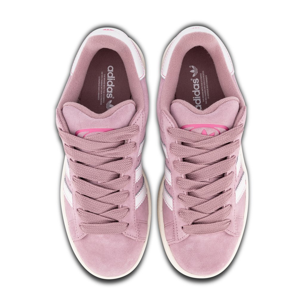 adidas Campus 00s Shoes Women Barbie Pink Skateboard Sneakers Sports  Trainers | eBay