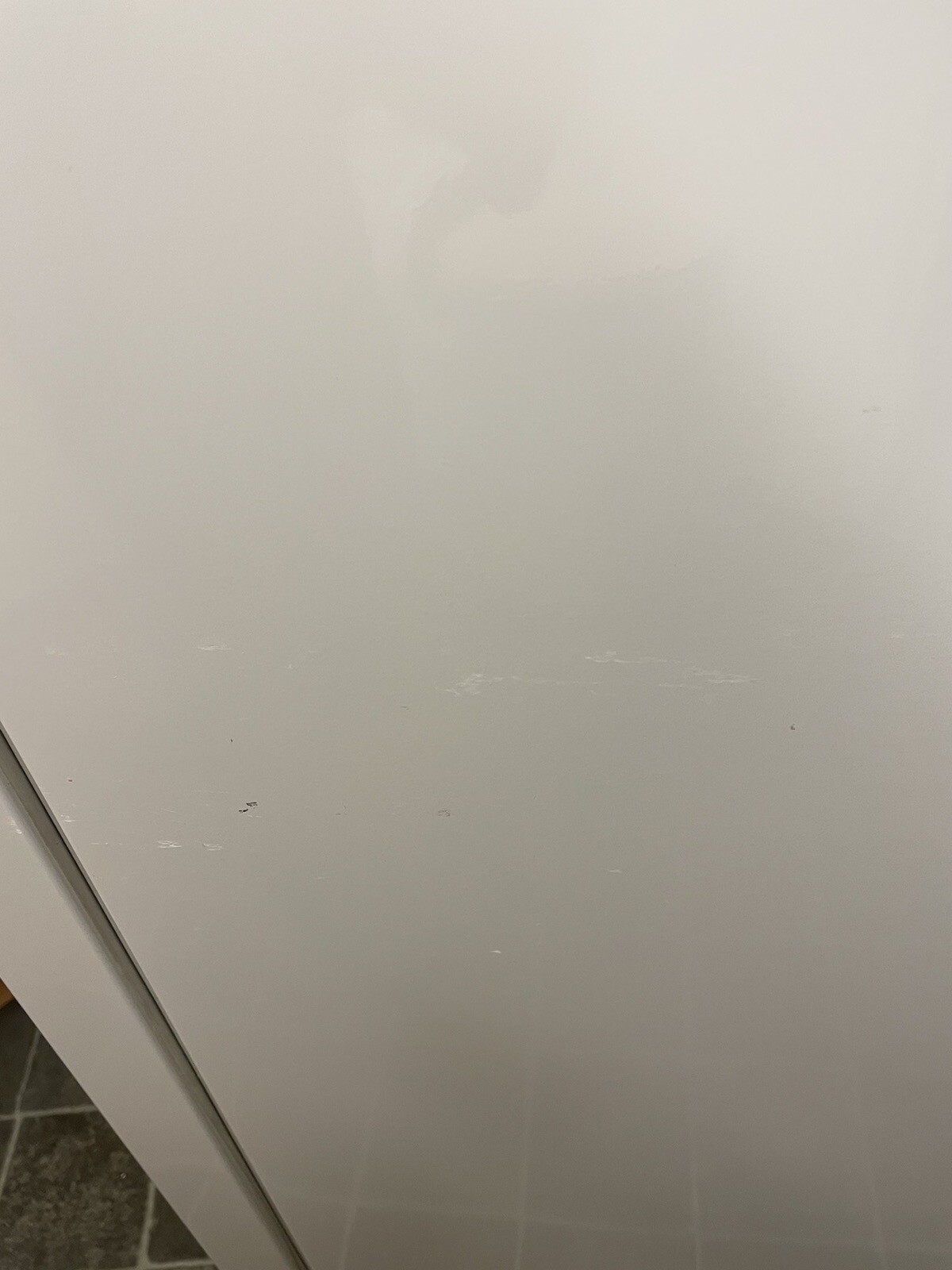 Beko FFP1671W White Tall Freezer Frost Free (Suitable for Outbuildings