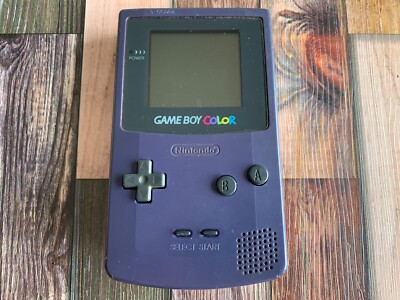 その他 GAME BOY COLOR  NO. CGB-001 $_57.JPG?set_id=8800005007