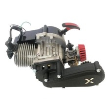 BLOCCO MOTORE 50cc COMPLETO X