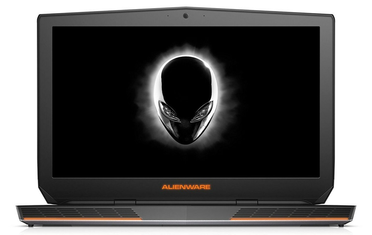 ALIENWARE 17 R3 | i7-6820HK | NVIDIA GeForce GTX 980M 8GB | 16GB 