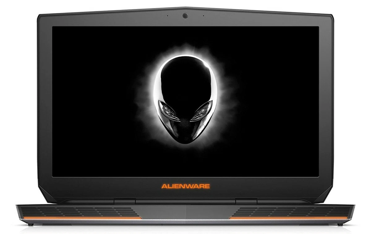 ALIENWARE 17 R3 | i7-6820HK | NVIDIA GeForce GTX 980M 8GB | 16GB RAM | 4K |1.5TB