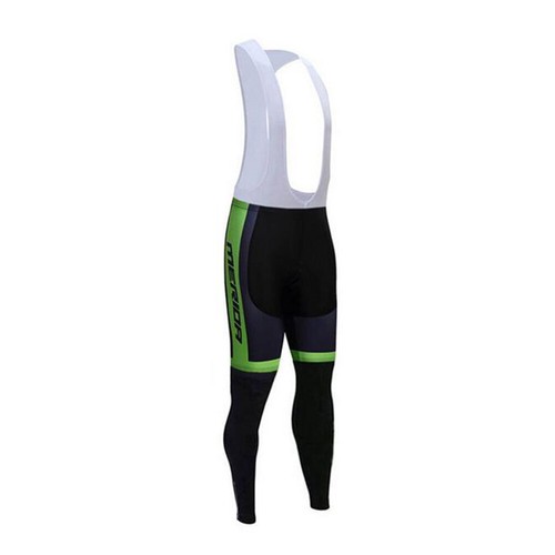 Merida Men's Cycling Bib Tights Gel Padded Cycling Bib Leggings Bib Trousers - Picture 11 of 12