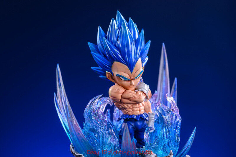 In your opinion, the Super Saiyan Blue Evolution is the official Super  Saiyan Blue 2? : r/Dragonballsuper