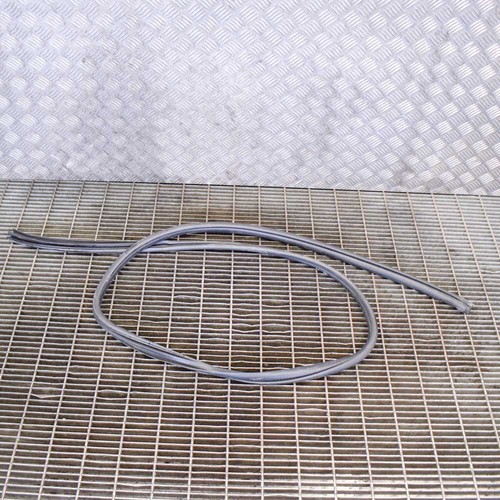 Joints Caoutchouc EPDM Porte Latérale & Arrière Master III 2010-2021 – Étanchéité Premium Renforcée