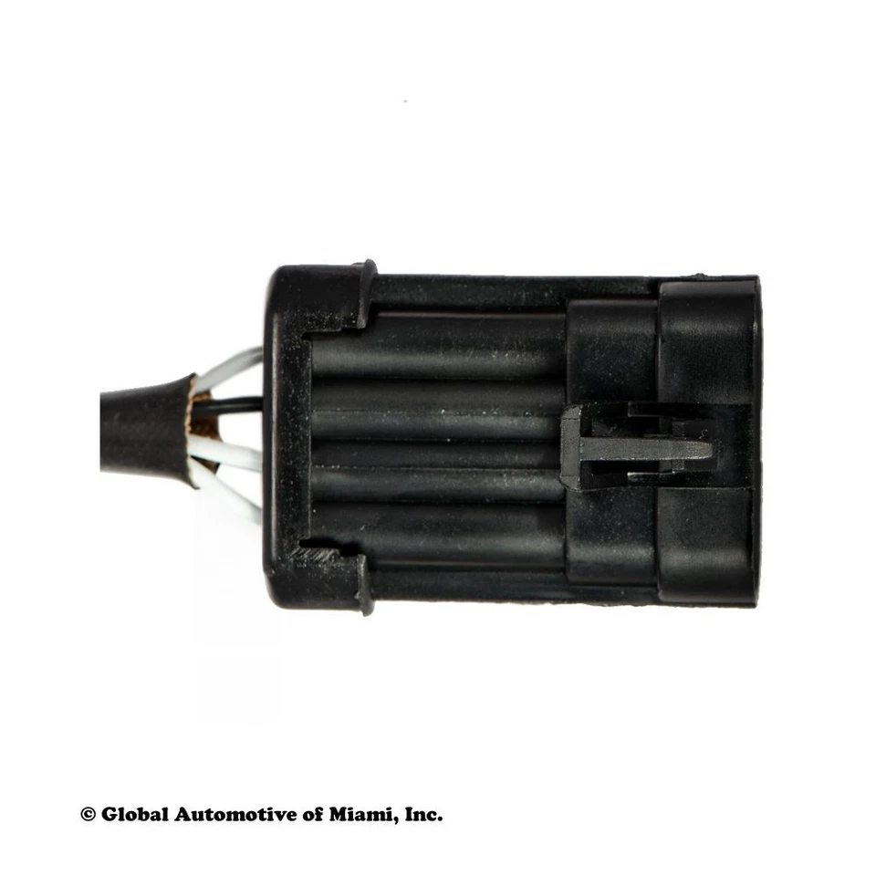 Juego de 4 sensores de oxígeno O2 Bosch para Chevrolet Chevy Blazer V6 1996-2001 4,3 L Foto 3 de 3