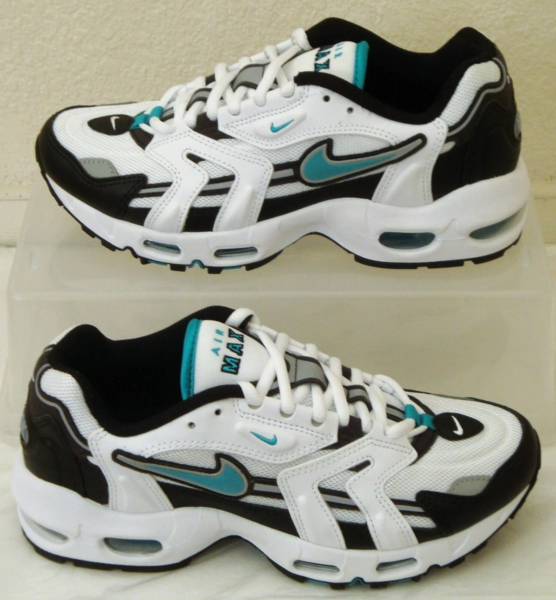 Nike air max 96 sales essential 2.0