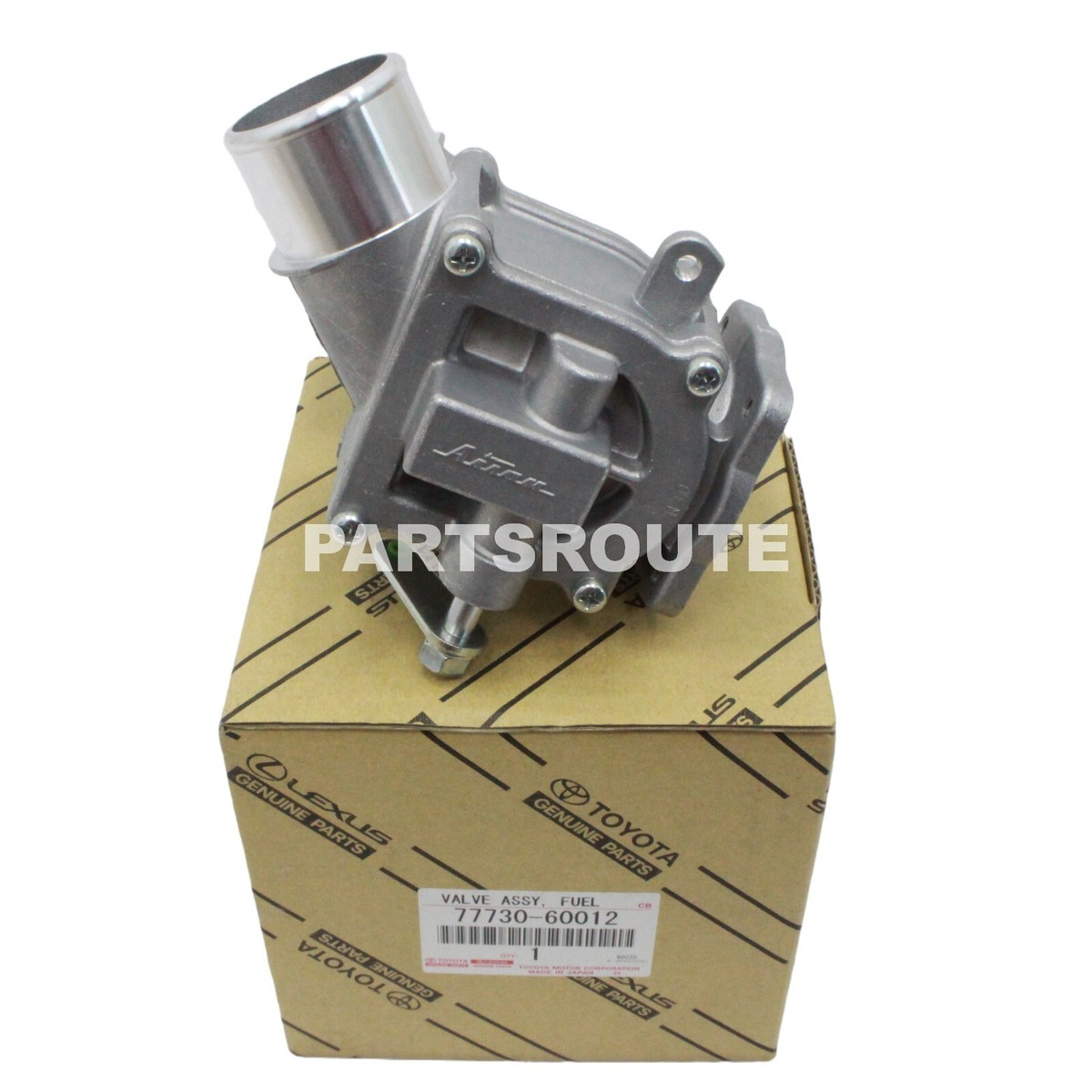 Toyota Land Cruiser FZJ80 HDJ80 HZJ80 OEM Genuine Fuel Inlet