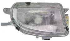 Antibrouillard Mercedes 208