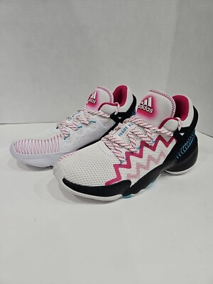 Size adidas Issue GCA x Marvel Spidey Sense Shoes