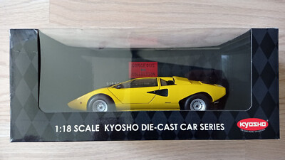 京商 Lamborghini Countach LP400ゴールド 1/18 $_57.JPG?set_id=880000500F