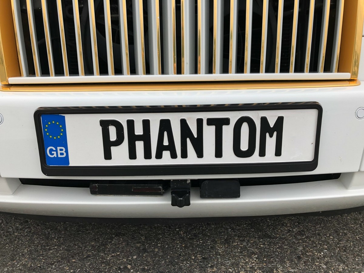 European Mount Kit 30 Front License Plate Tag Holder Mounting Mount Adapter Bumper Kit Bracket For Cadillac (All Models) Quantity Discount (9.45$ To 5.60$) (with 6 Screws 2 Built In Nuts)u2013Premium - Foto 4