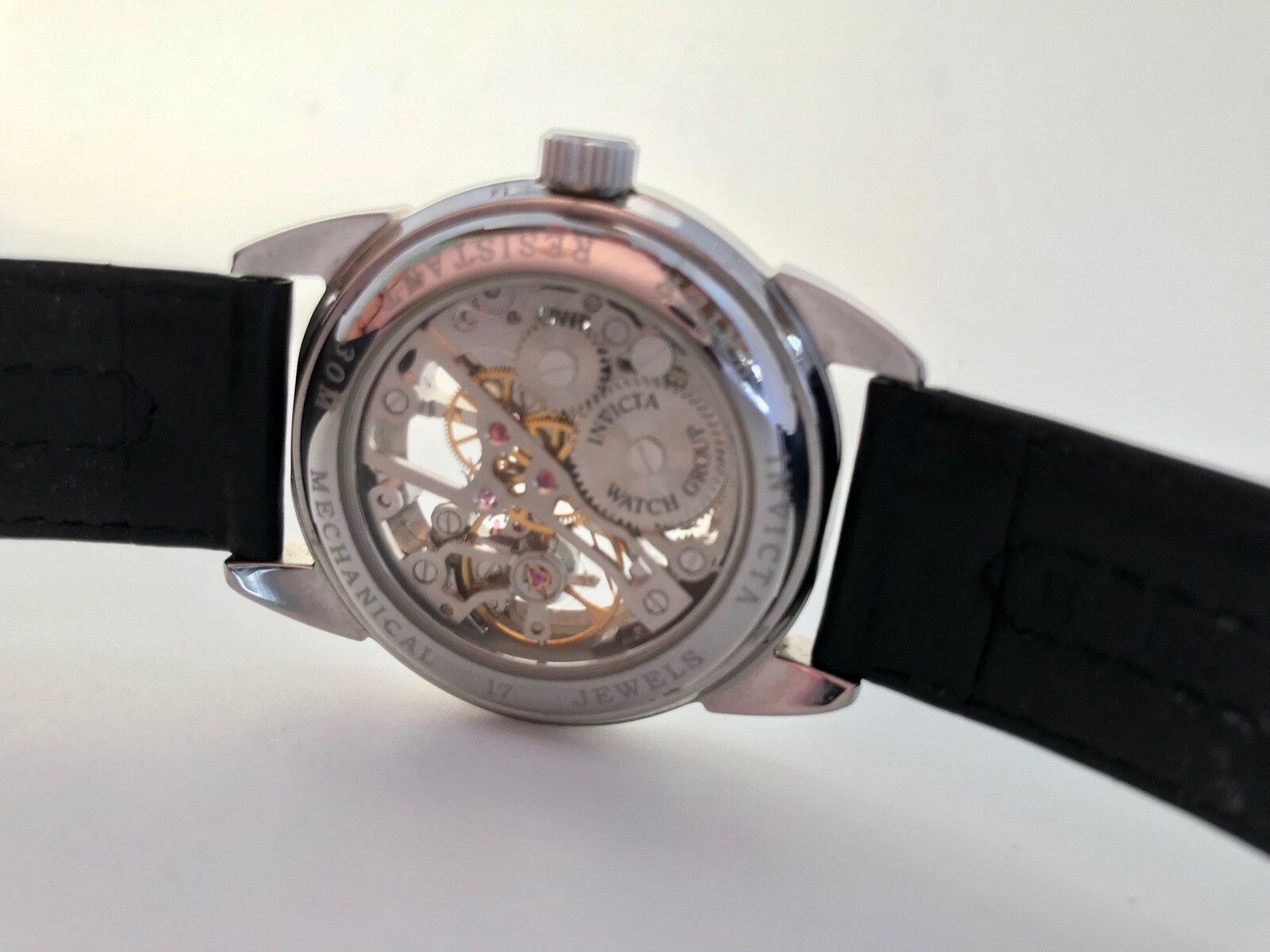 Invicta Skeleton - image 5