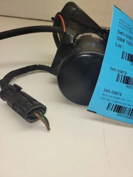 01 02 BOMBA COMPRESORA BMW M3 E46 M3 Foto 4 de 4