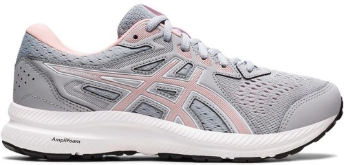 Asics GEL-Contend 8 Sz 9 US Piedmont Grey Blue Men Running Asics GEL-Contend 8 9.5 US Piedmont Grey Blue Men Running | eBay main image 3