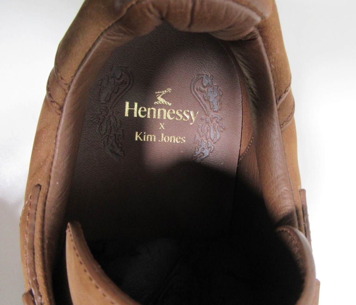 Hennessy x Kim Jones Men display picture 2