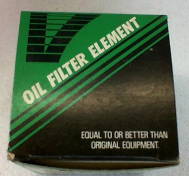 Filtro de aceite NOS VESRAH SF-1009 Honda CRF150 R TRX450 ER CRF250R SF1009 Foto 2 de 2