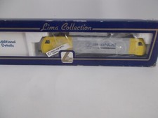 288295AC - LOCOMOTIVA BR 152 RHENUS CORR.ALTERNATA PARI AL NUOVO- LIMA ITALIA !!