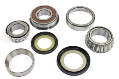 Lenkkopflager Satz 22-1053 für Triumph Adventurer Rocket Spring Speed Triple