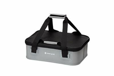 Snow Peak Waterproof Unit Gear Bag UG-471 NEU aus Japan