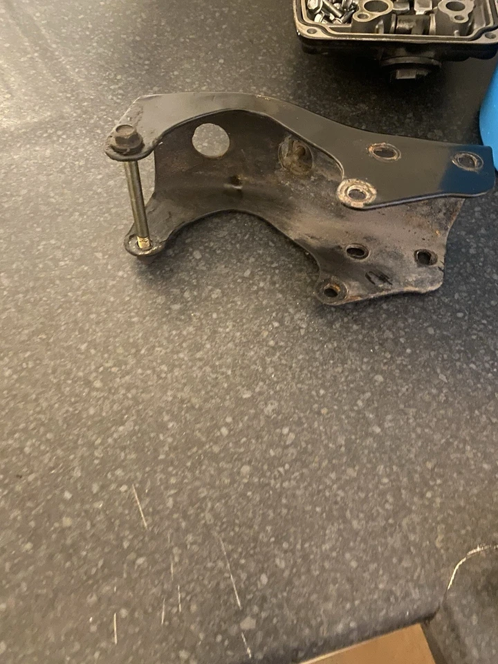 Lexmoto Venom Engine mount - Image 2 of 2