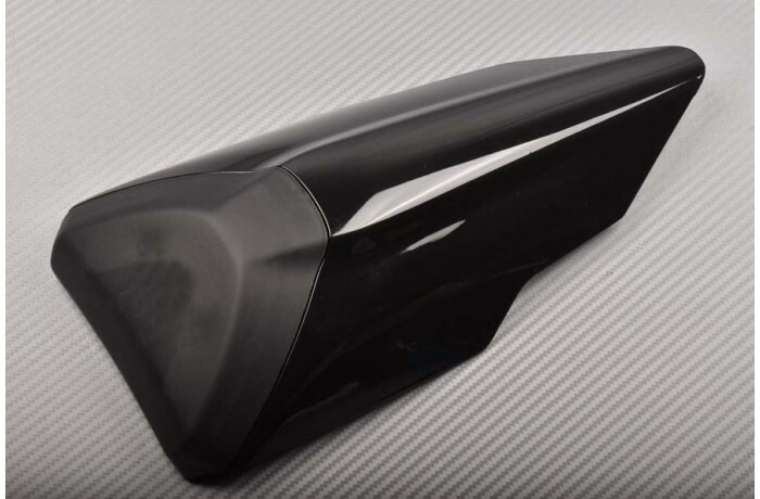 Capot de selle noir pour Ducati Panigale 959 ans 2015 à 2019