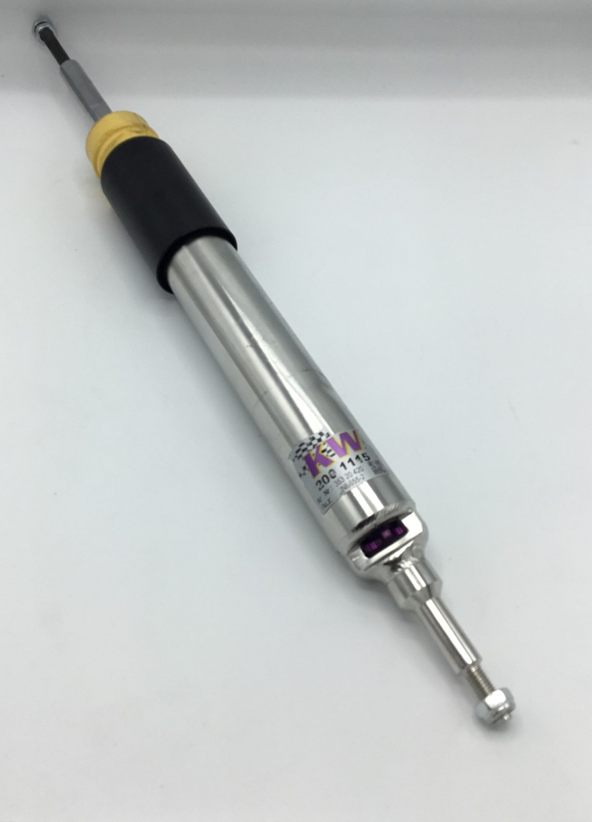 KW Replacement Coilover V1 Rear Left Strut for 2009 BMW 3 Series