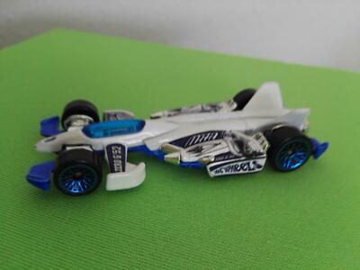 Mattel Hot Wheels Jet Thread 3.0 - 2004 Zero-G 